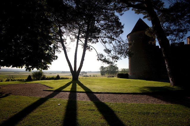 Château d'Yquem