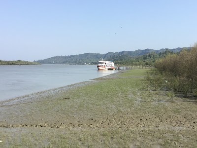 Photos of St. Martin's Island Boat Service