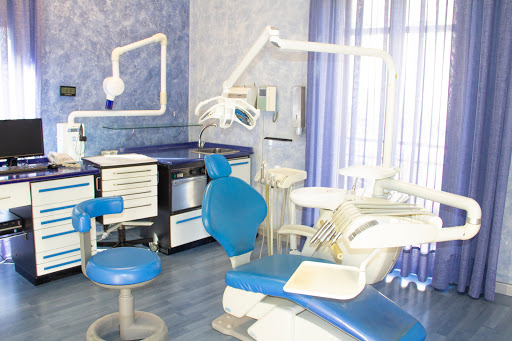 Dentisti FLORIO - Studio Dentistico a Piazza Armerina - Thumbnail
