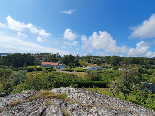 Skallahamn - Visual