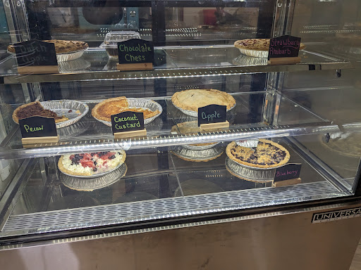 Woodruff's Cafe and Pie Shop - Thumbnail