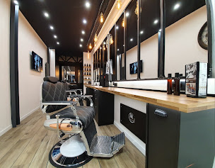 Photo n°12 de Barbier Rennes - de Monsieur à Rennes (Salon de coiffure)