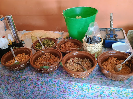 Comida Sonia - Visual