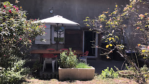 Photo n°14 de Gîte chez Ruth et Eric à Moissac (Location d'appartement de vacances)