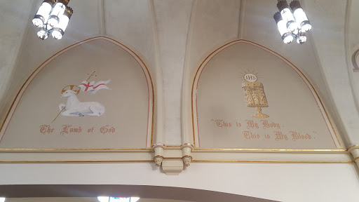 Our Lady of Prompt Succor Catholic Church - Thumbnail