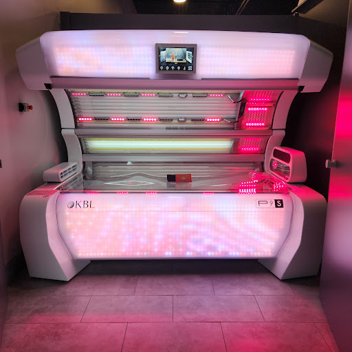 Soleil Tans Sun Spa of Toms River