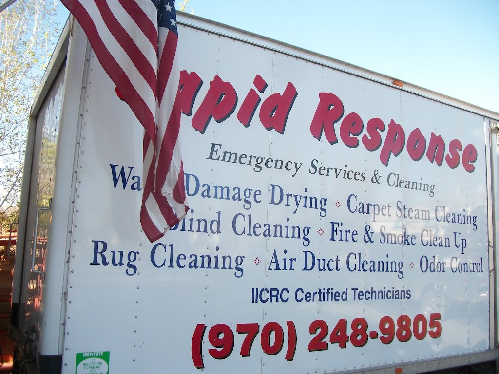 Rapid Response photo