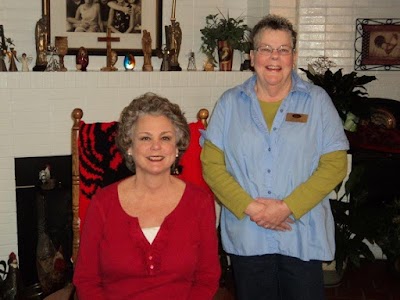 Home Helpers Home Care - East Alabama