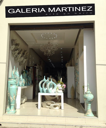Galería Martínez - Thumbnail