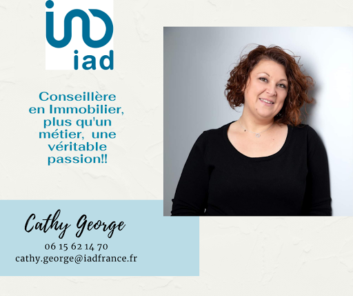 Cathy George IAD FRANCE - Thumbnail