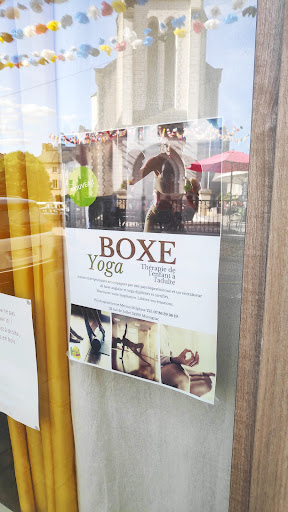 Neuro Boxe 24 - Thumbnail