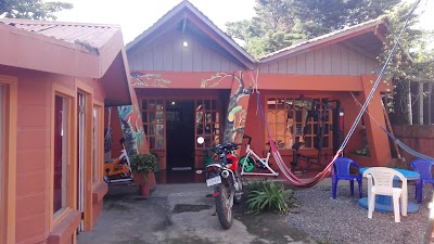 lodging