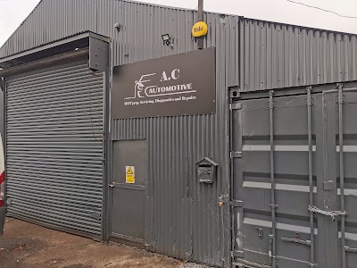 A.C Automotive Services