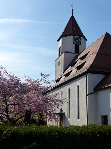 Galluskirche