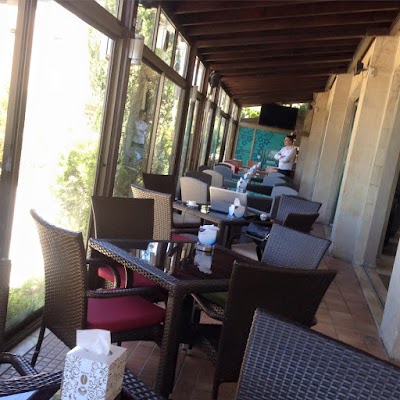 Photos of Cioconat Lounge