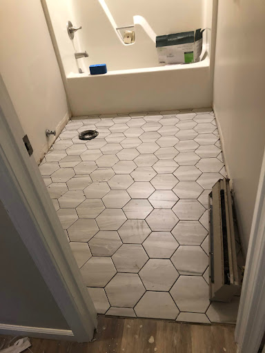 A.C.E Carpentry - Visual
