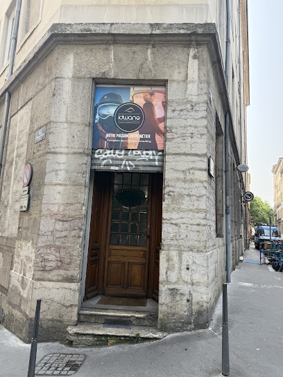 Alpes Academy