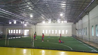 Photos of Forest Green Lippo Cikarang
