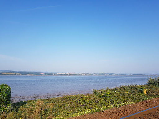 Lympstone Commando - Visual