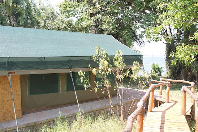 Ruzizi Tented Lodge