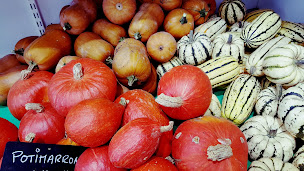 Photo n°32 de Le Chardon Magasin des Fermes Bio du Perche à Nogent-le-Rotrou (Magasin d'alimentation bio)