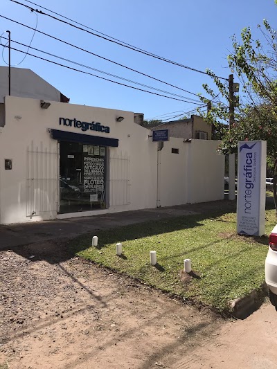Photos of nortegr&aacute;fica