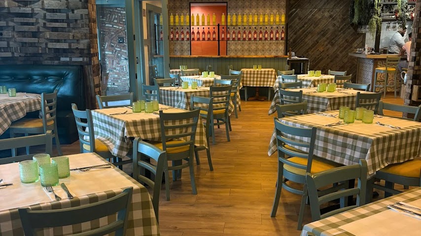 Acqua e Farina by null