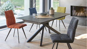 Photo n°15 de Mobilier de France La Rochelle à Angoulins (Magasin de canapés)