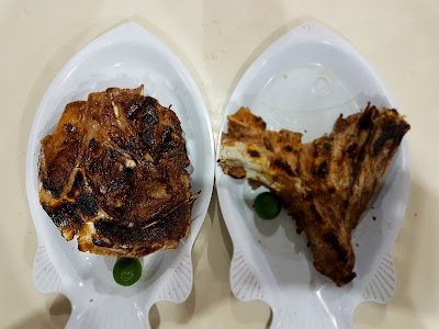 Photos of Trendy Fried Chicken etc. Indogrosir manado