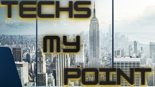 Techs My Point Gallery - United States