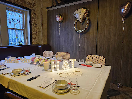 Photo of Harry's Singapore Chilli Crab Restaurant