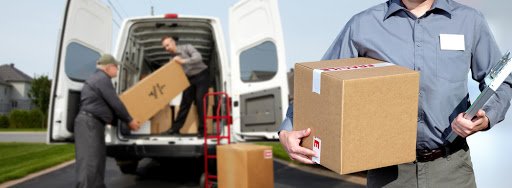 Johnson's Moving & Hauling