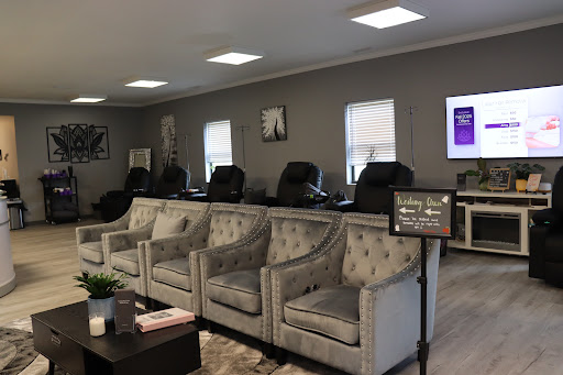 Tranquility Times Medical Spa