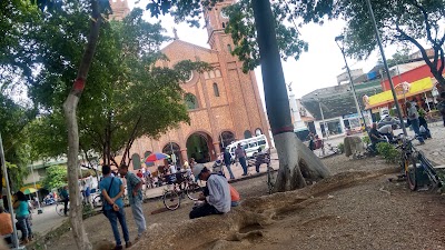 Photos of Parque Mercedes Abrego