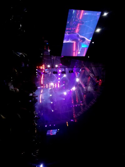 Photos of Harbor Square Arena Aruba