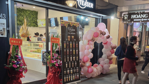 Photo of Teaser Footscray