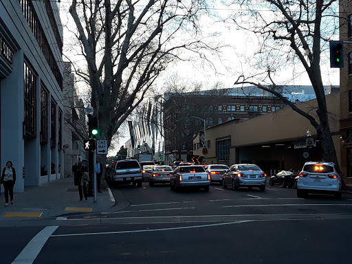 Priority Parking Services - Visual