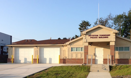 Pittston Township Police