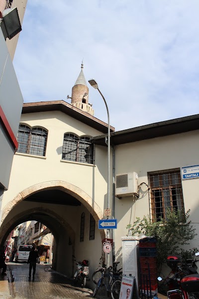 Photos of Tahtali Mosque