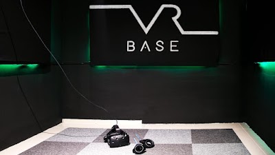 Vr Base