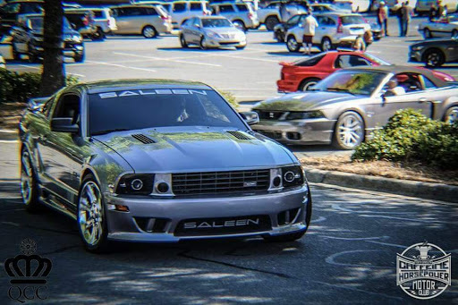 Big Poppi's Garage & Performance Shop