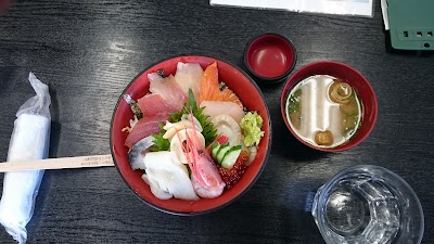Photos of 海鮮問屋村上水産鮮魚部 砂像バス停前店