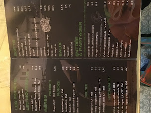 Photo n°28 de Le Beau site auvergne Restaurant Auberge à Servant (Brasserie)