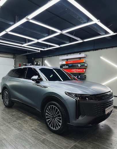 ГлавМосДетейлинг | Детейлинг - студия Юго-Восточная | Полировка кузова, тонировка фар, химчистка салона