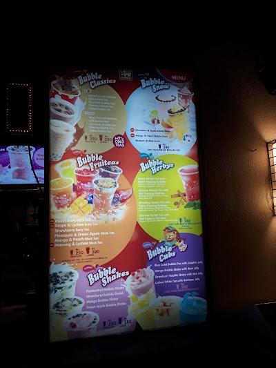 Photos of Mabroc Bubble Tea - Odel