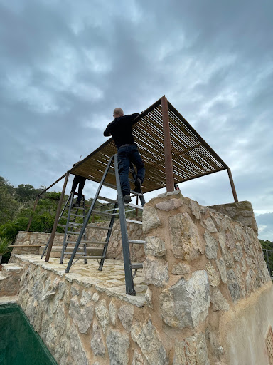 Construcciones Martet Sl