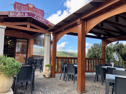Ristorante Bar Pizzeria Bigna' e Carru - Thumbnail