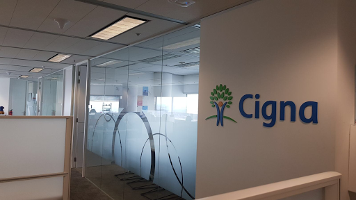 Cigna Europe Insurance Company - Singapore Branch (Cigna Healthcare Singapore)