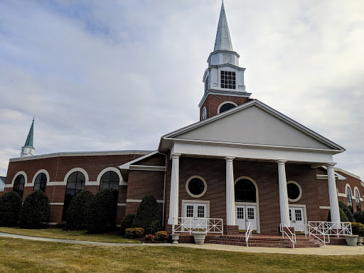 Mud Creek Baptist Church - Thumbnail