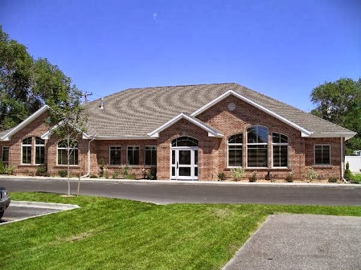 Dr. R. Kim Smith DDS